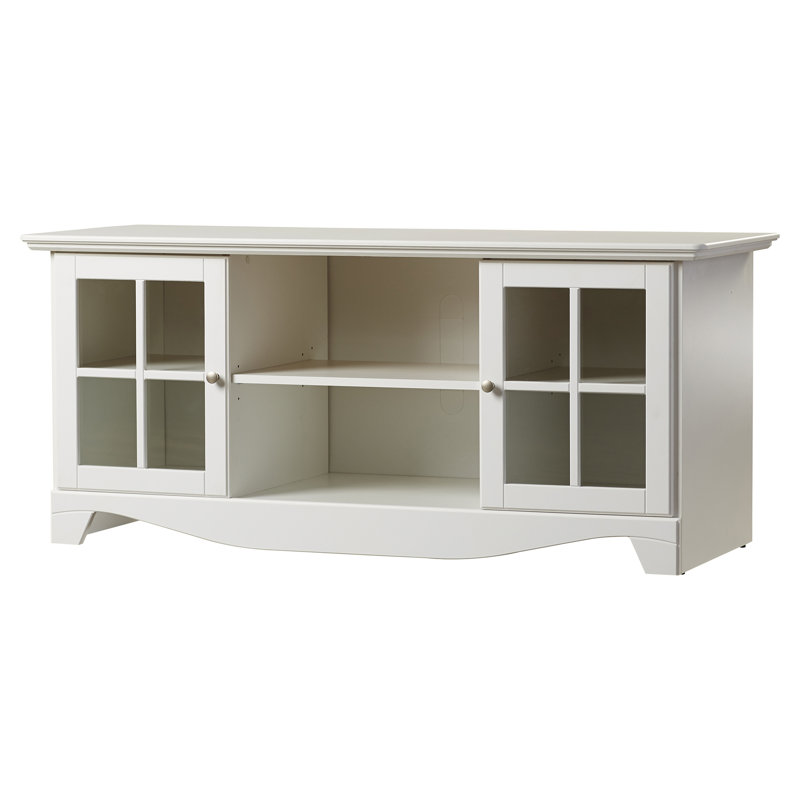 Beachcrest Home Somerset 56'' TV Stand & Reviews Wayfair